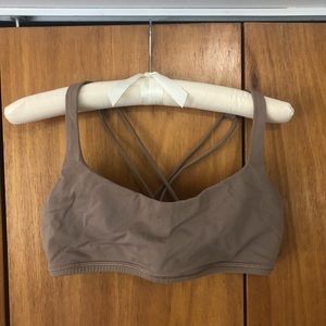 Lululemon Free To Be Bra, size 10